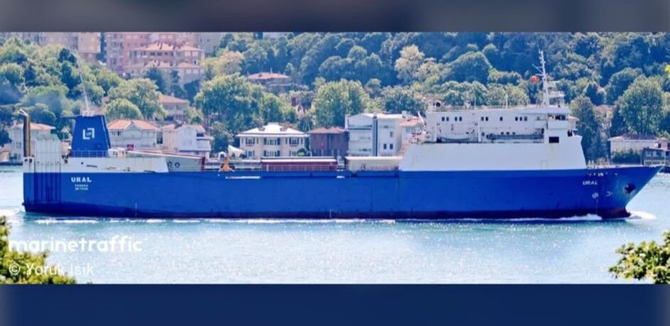 Samsun Haber: Ölü ve yaralılar var! Gemi Samsun'a yola çıktı