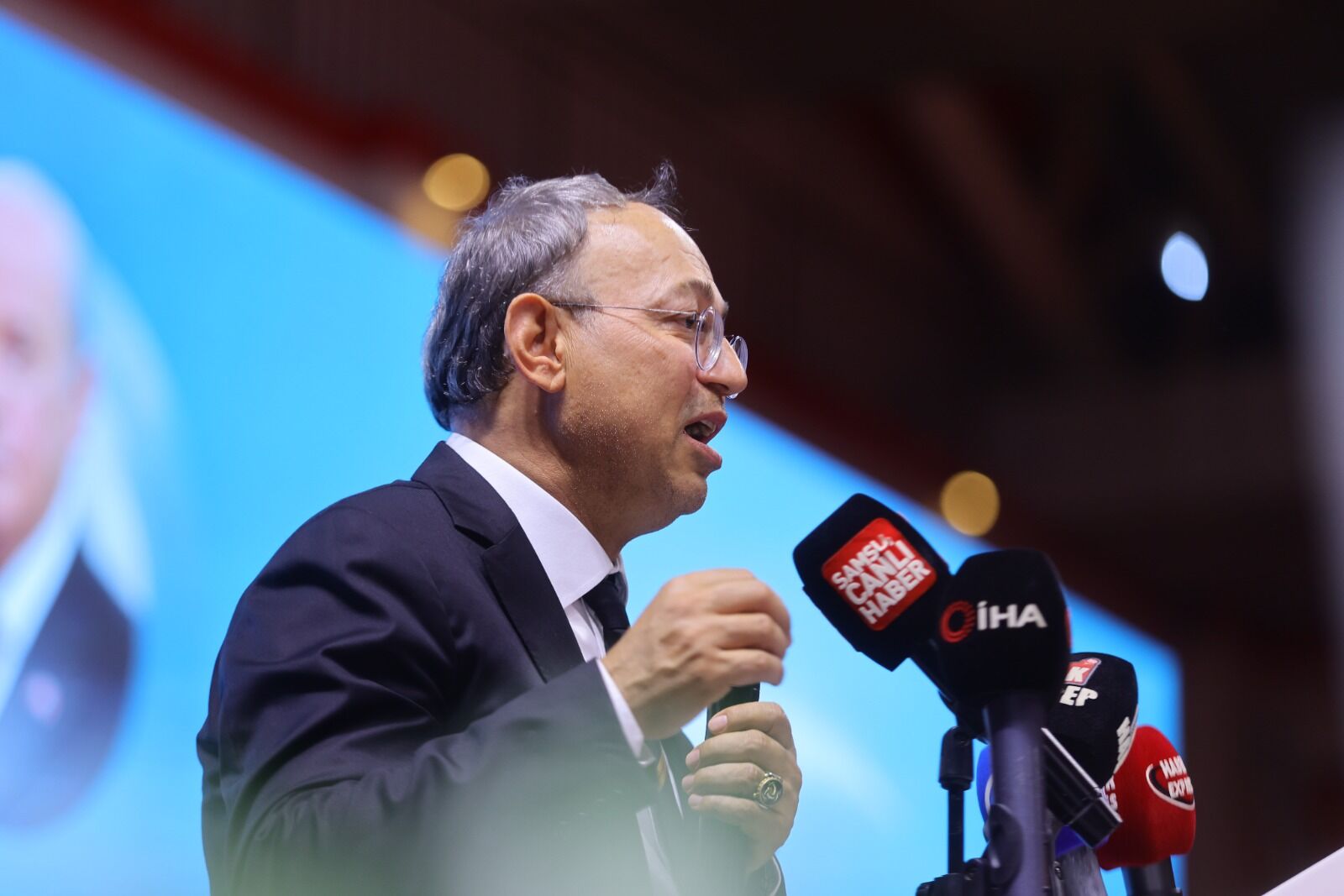 samsun haber: MHP Samsun kongresinde “Terörsüz Türkiye” vurgusu