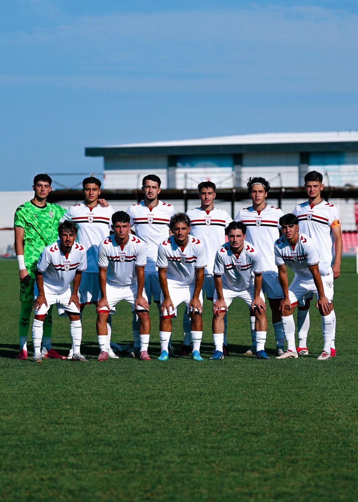 samsunspor haber: Samsunspor ile Fenerbahçe bugün iki kez karşı karşıya