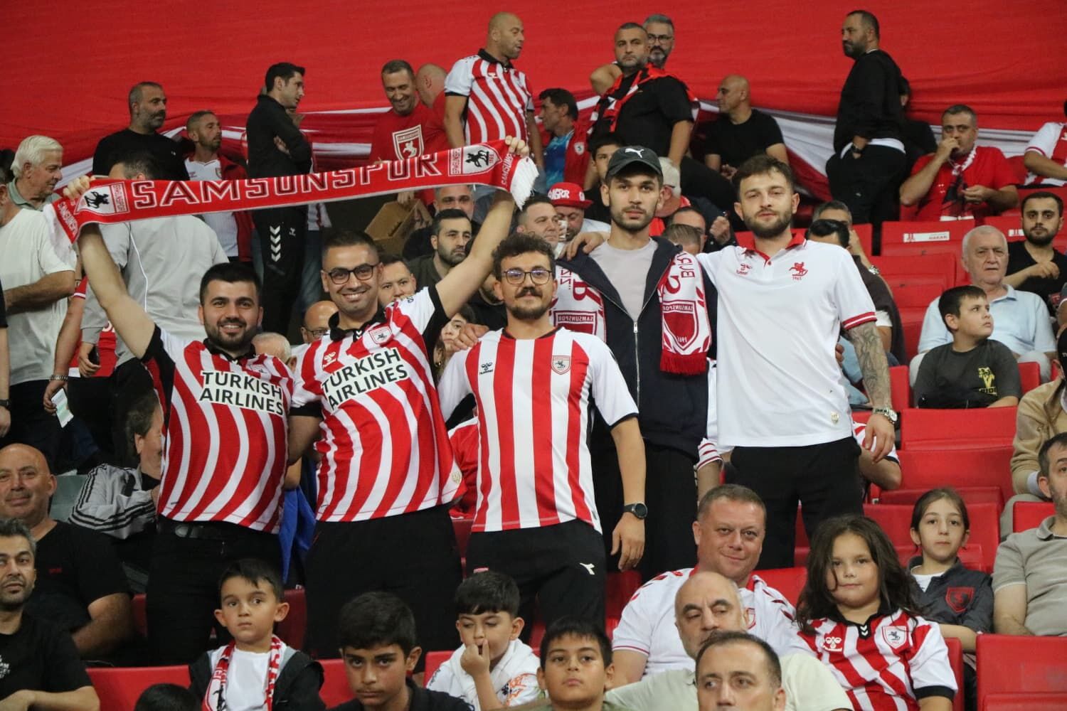 Samsunspor Haber: Yüksel Yıldırım’dan dikkat çeken sözler: “Fark olabilirdi”