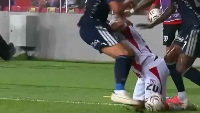 samsun haber: Samsunspor taraftarından Yasin Kol ve VAR’a “tiyatro” tepkisi