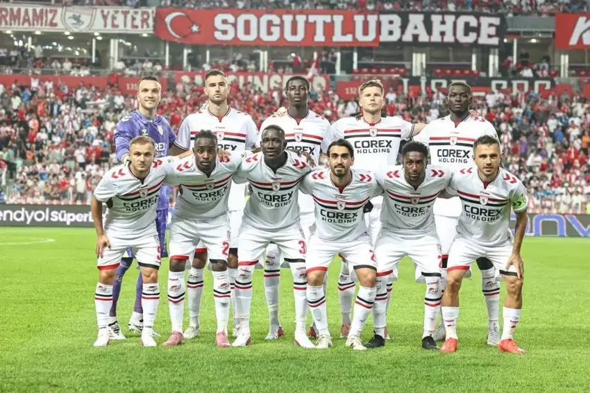 Samsunspor'u da ilgilendiriyor! Yabancı kuralında flaş değişiklik