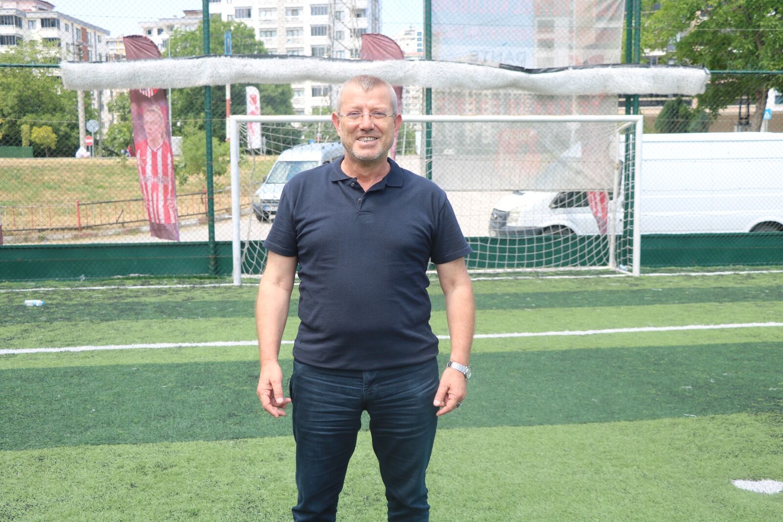 YABPA'dan Samsun futboluna güçlü yatırım