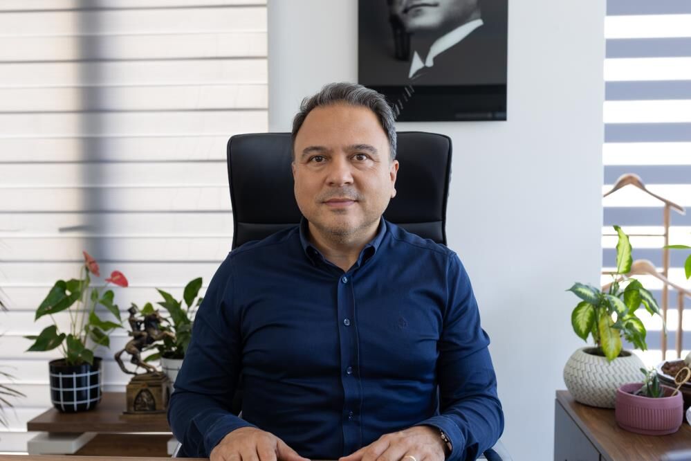 Samsun Haber. YEDAŞ yeni mezunlara kapılarını açtı!