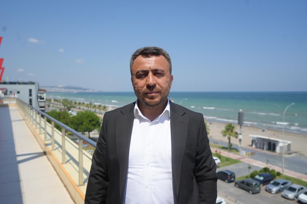 Samsun Haber: YEDAŞ'tan Samsun'u da kapsayan dev LED hamlesi