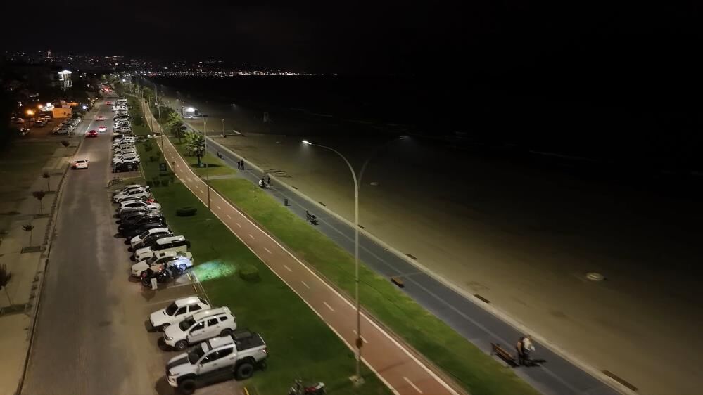 Samsun Haber: YEDAŞ'tan Samsun'u da kapsayan dev LED hamlesi