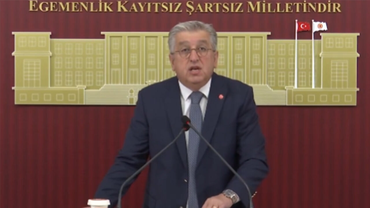 samsun haber: Yeni Partili Murat Çan’dan fındık fiyatı ve kota tepkisi