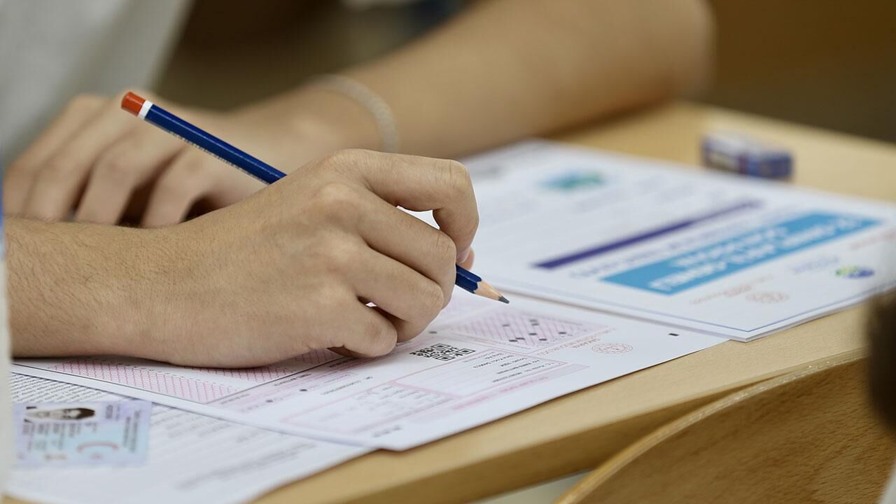 22-23 Ağustos’ta hangi sınavlar var? ÖSYM açıkladı