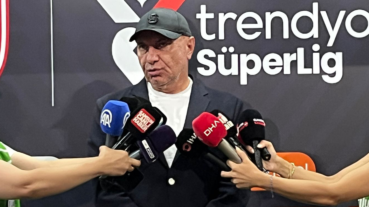 Samsunspor Haber: Yüksel Yıldırım’dan dikkat çeken sözler: “Fark olabilirdi”