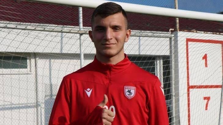 Samsunspor haber: Samsunspor’da Göztepe öncesi sakatlık şoku! 