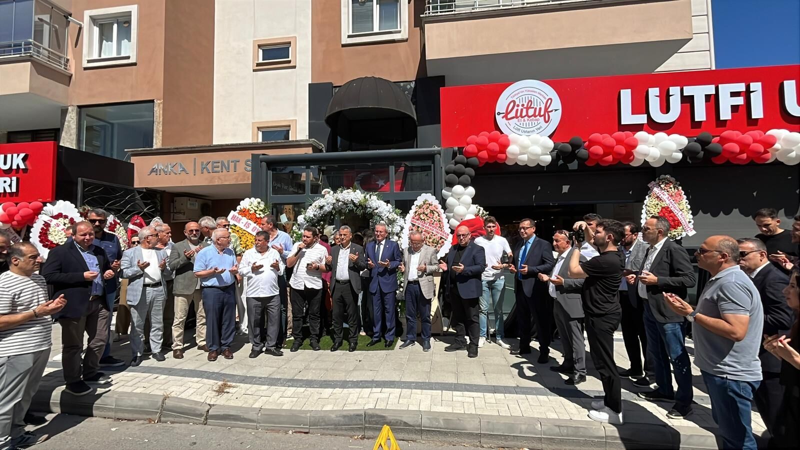 Lütfi Usta’dan İlkadım’a yeni lezzet durağı