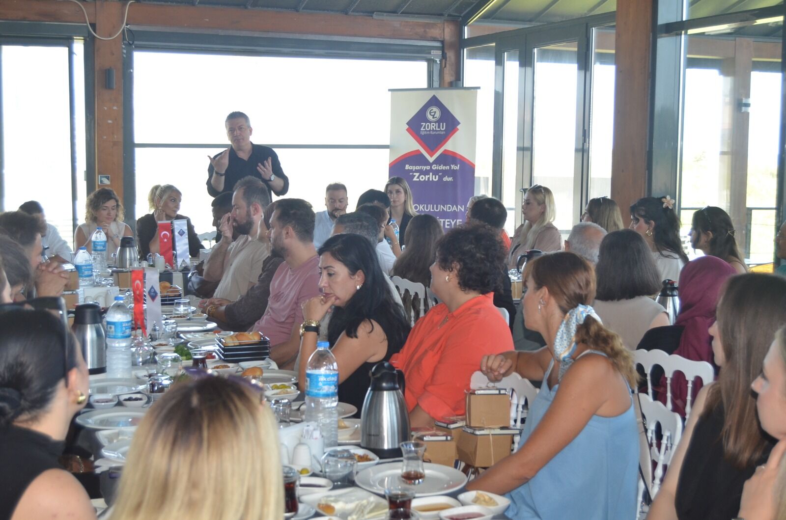 Samsun Haber: Zorlu Eğitim Kurumları Samsun’da yeni döneme güçlü hazırlanıyor