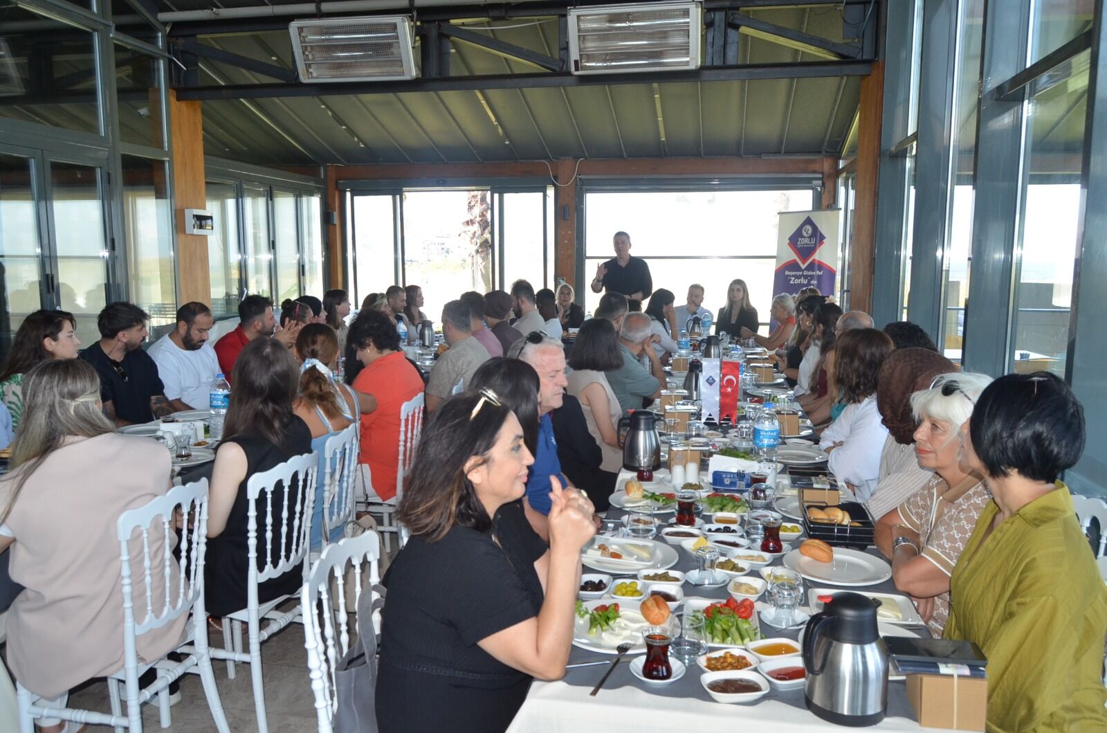 Samsun Haber: Zorlu Eğitim Kurumları Samsun’da yeni döneme güçlü hazırlanıyor