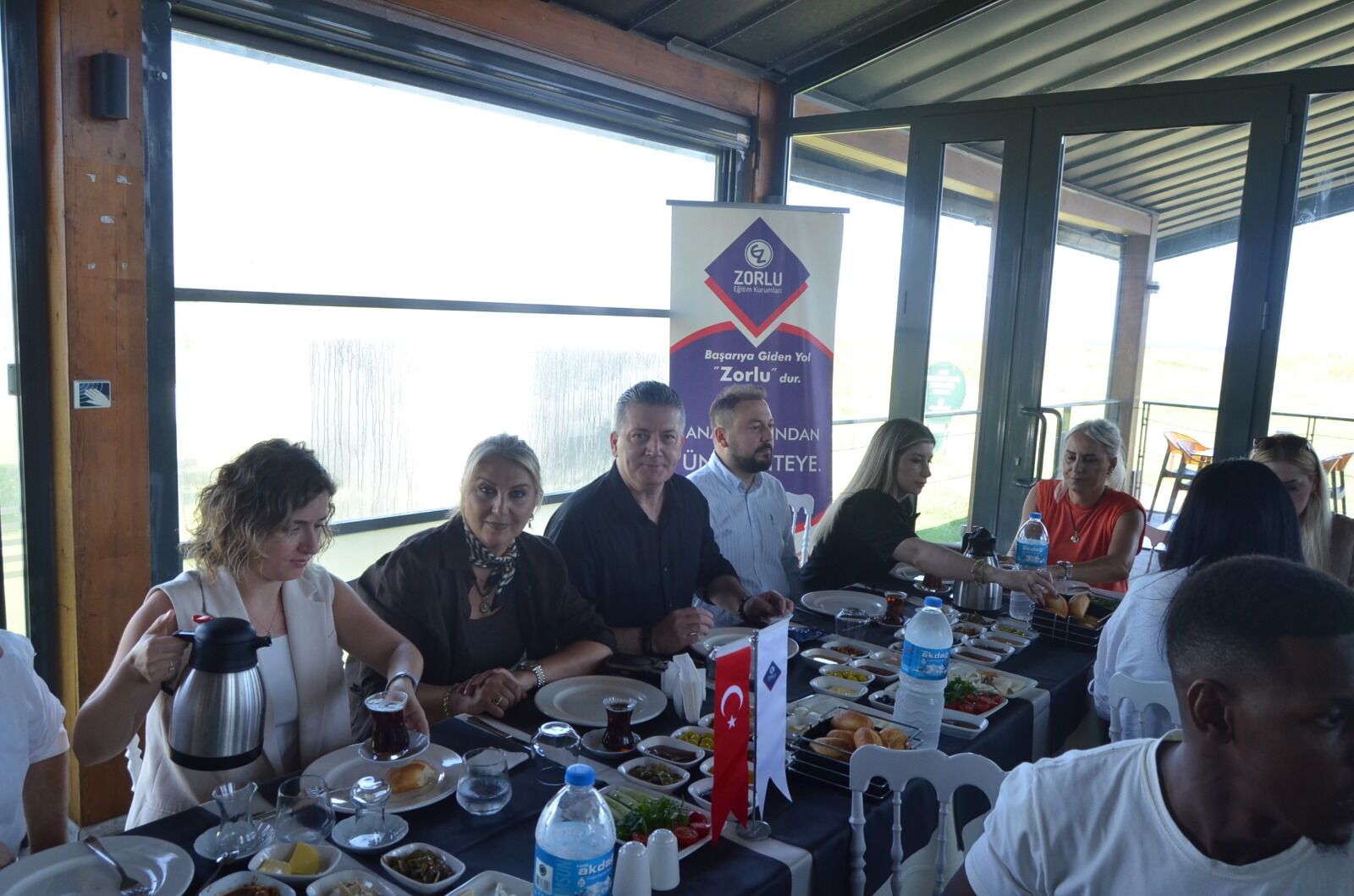 Samsun Haber: Zorlu Eğitim Kurumları Samsun’da yeni döneme güçlü hazırlanıyor