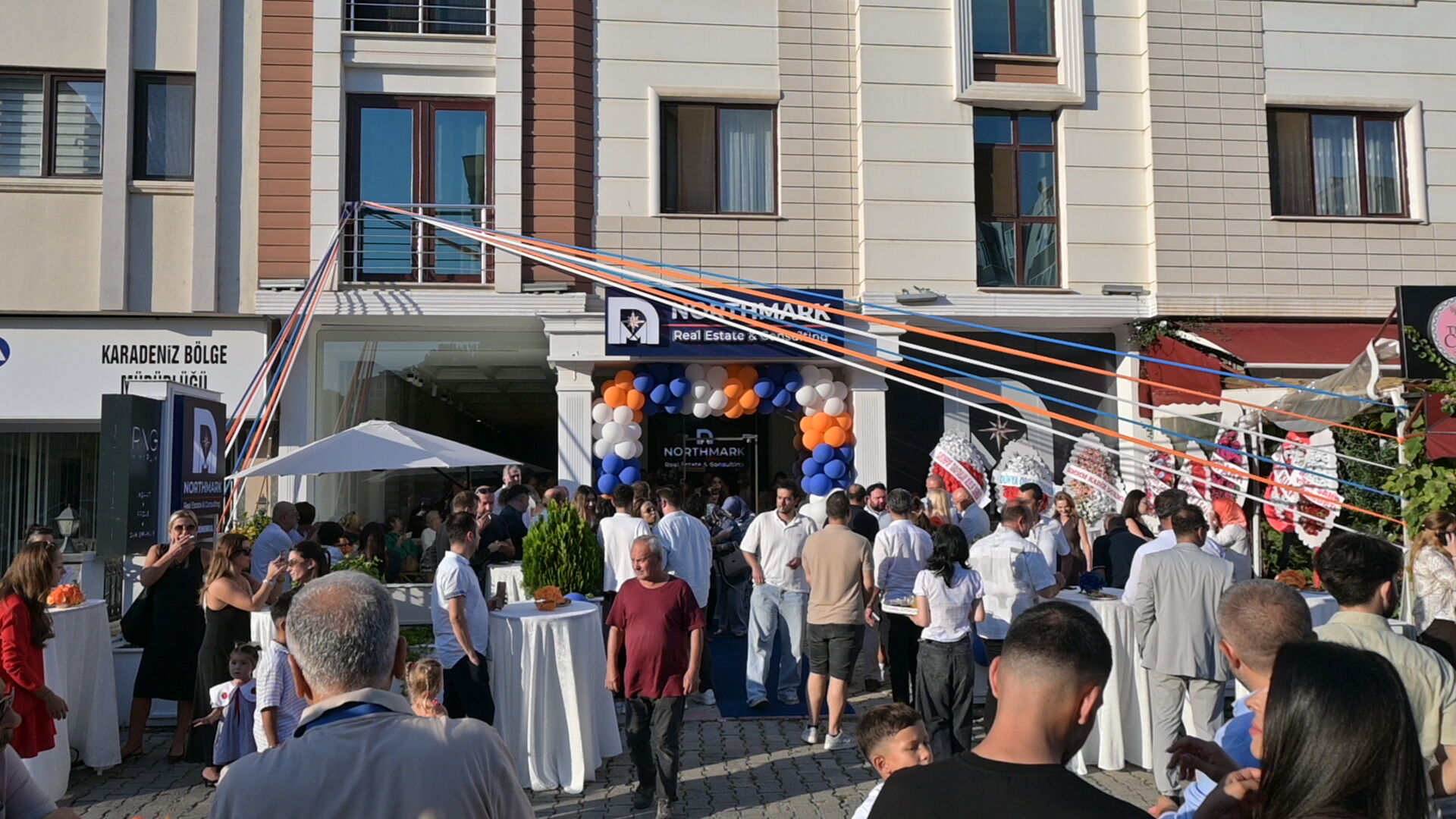 Samsun Haber: Samsun’un gayrimenkul sektöründe yeni vizyon: Northmark