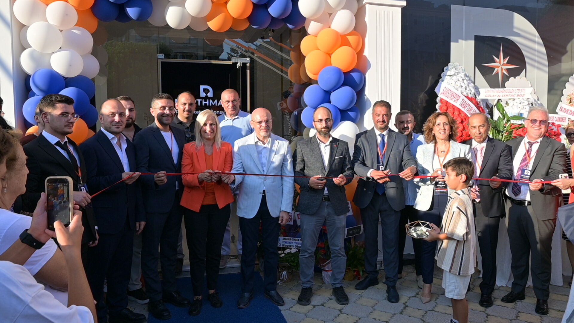 Samsun Haber: Samsun’un gayrimenkul sektöründe yeni vizyon: Northmark
