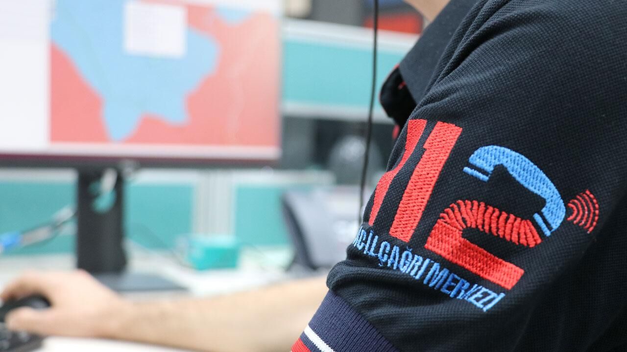 112 Acil Çağrı Merkezi’ne personel alınacak! KPSS şartı aranmayacak