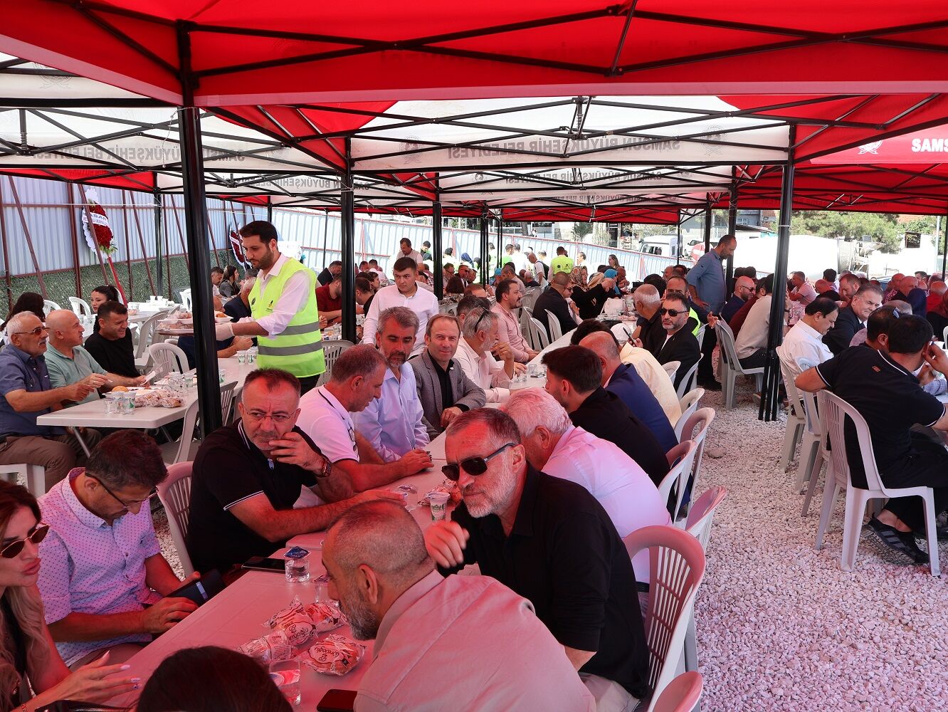 Samsun Haber: Samsun'un çehresi değişecek!