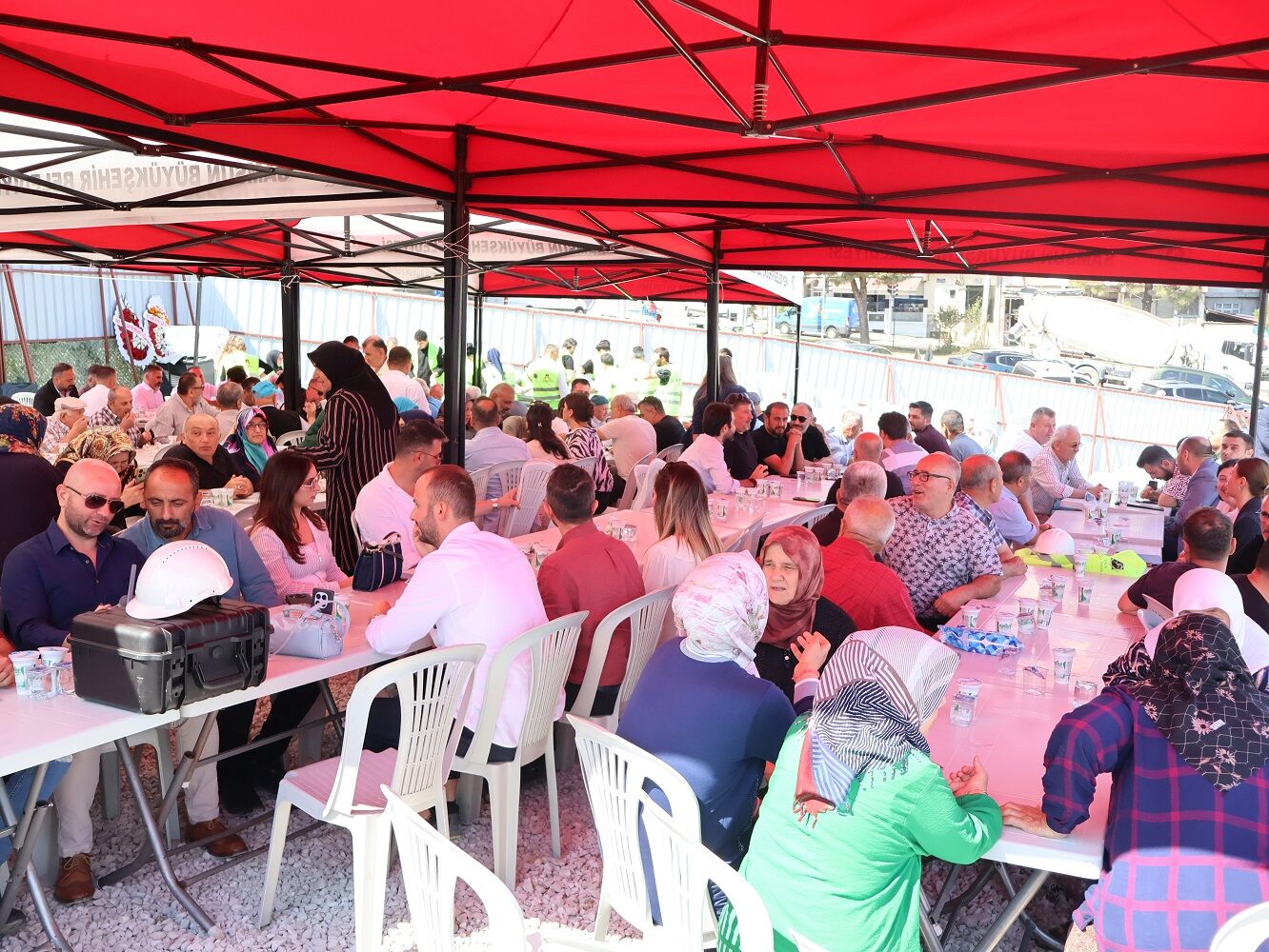 Samsun Haber: Samsun'un çehresi değişecek!