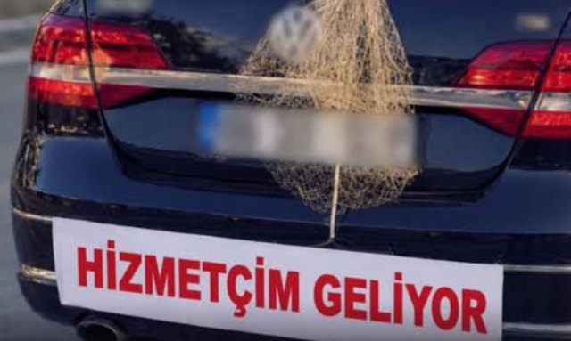 Kayınpederi çileden çıkaran yazı! Damadı hastanelik etti