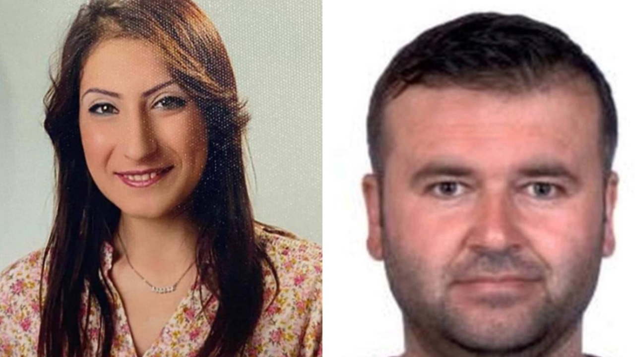3 faili meçhul olay daha çözüldü! Bakan Gürlek duyurdu