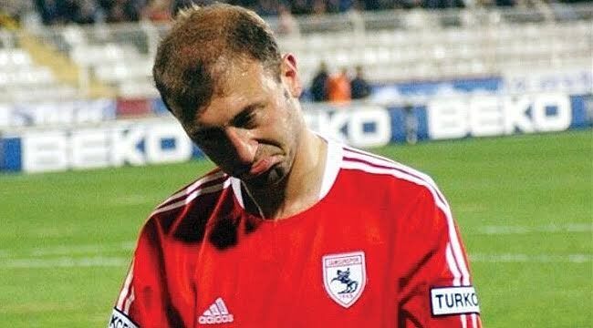 Samsunspor Haber: 30 golle zirveye çıktı, Samsunspor'dan bir Serkan Aykut geçti