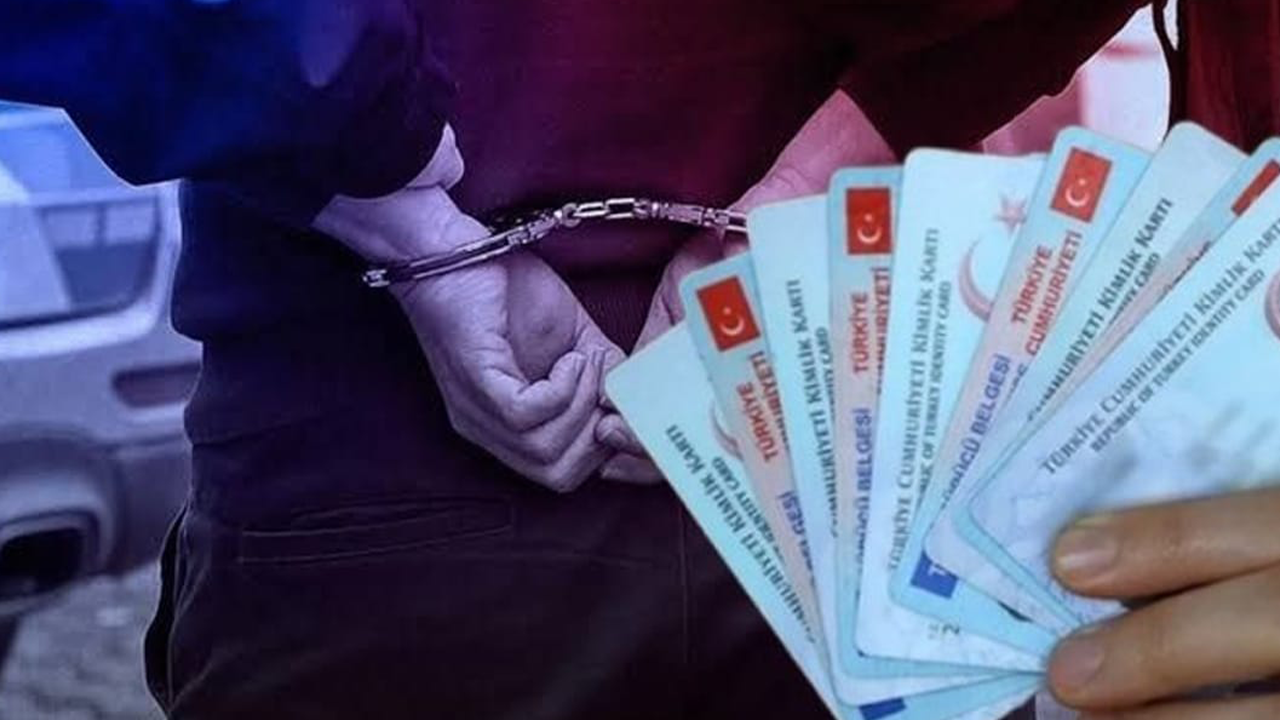 İçişleri düğmeye bastı! Binlerce vatandaşlık iptal edildi