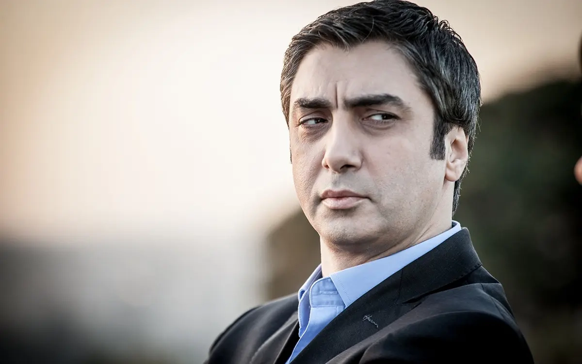 Kurtlar Vadisi Pusu dizisi hakkında FETÖ incelemesi