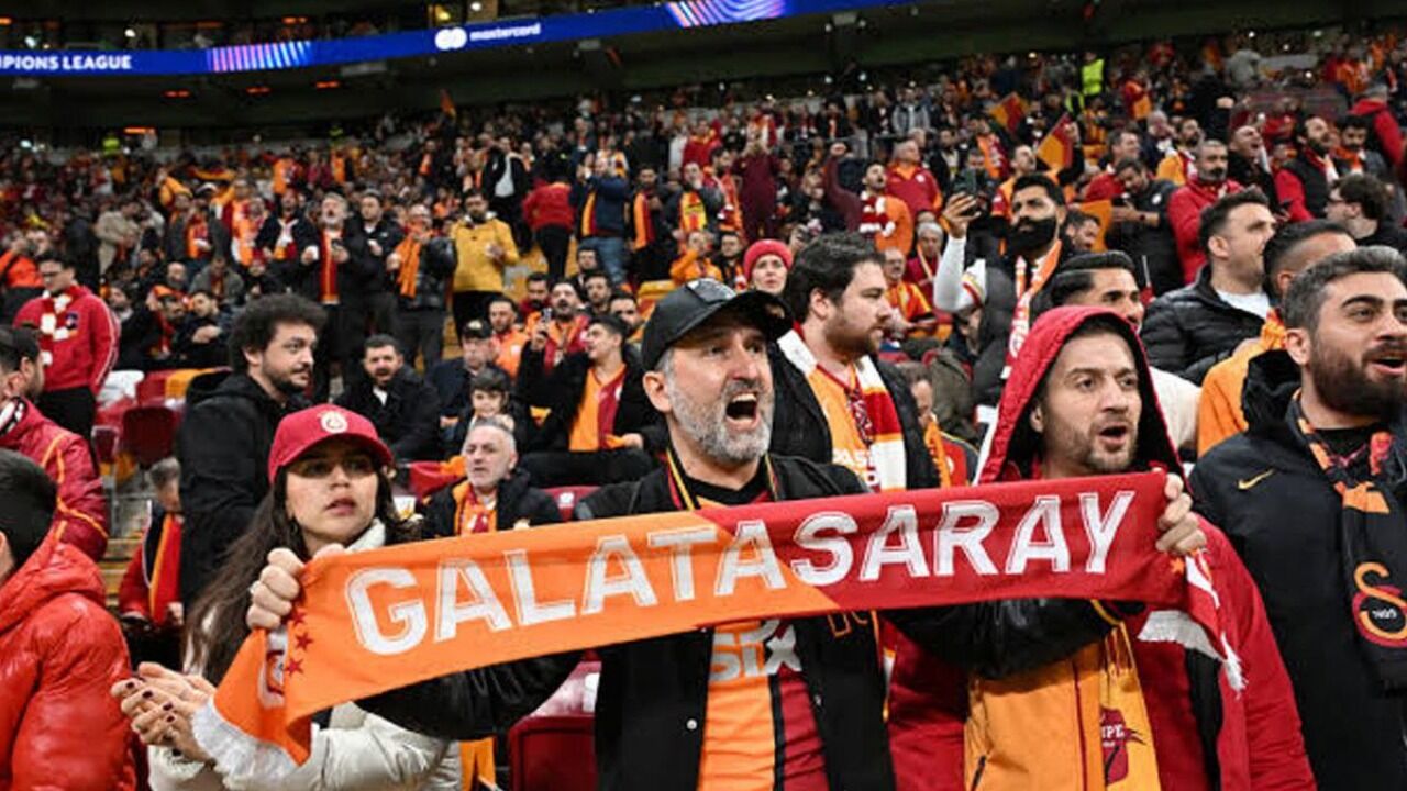 6 Dakika Yetti Galatasaray Taraftari Yildiz Isim F8Dd3Cc99A Amp 1280X720