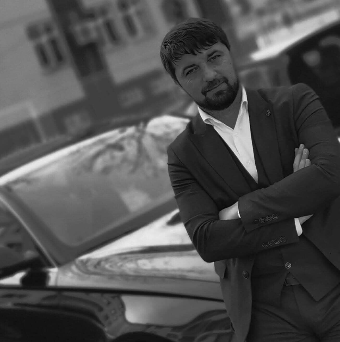 samsun haber: Muhabir Şaban Konyar, Samsun'da yaşam mücadelesini kaybetti