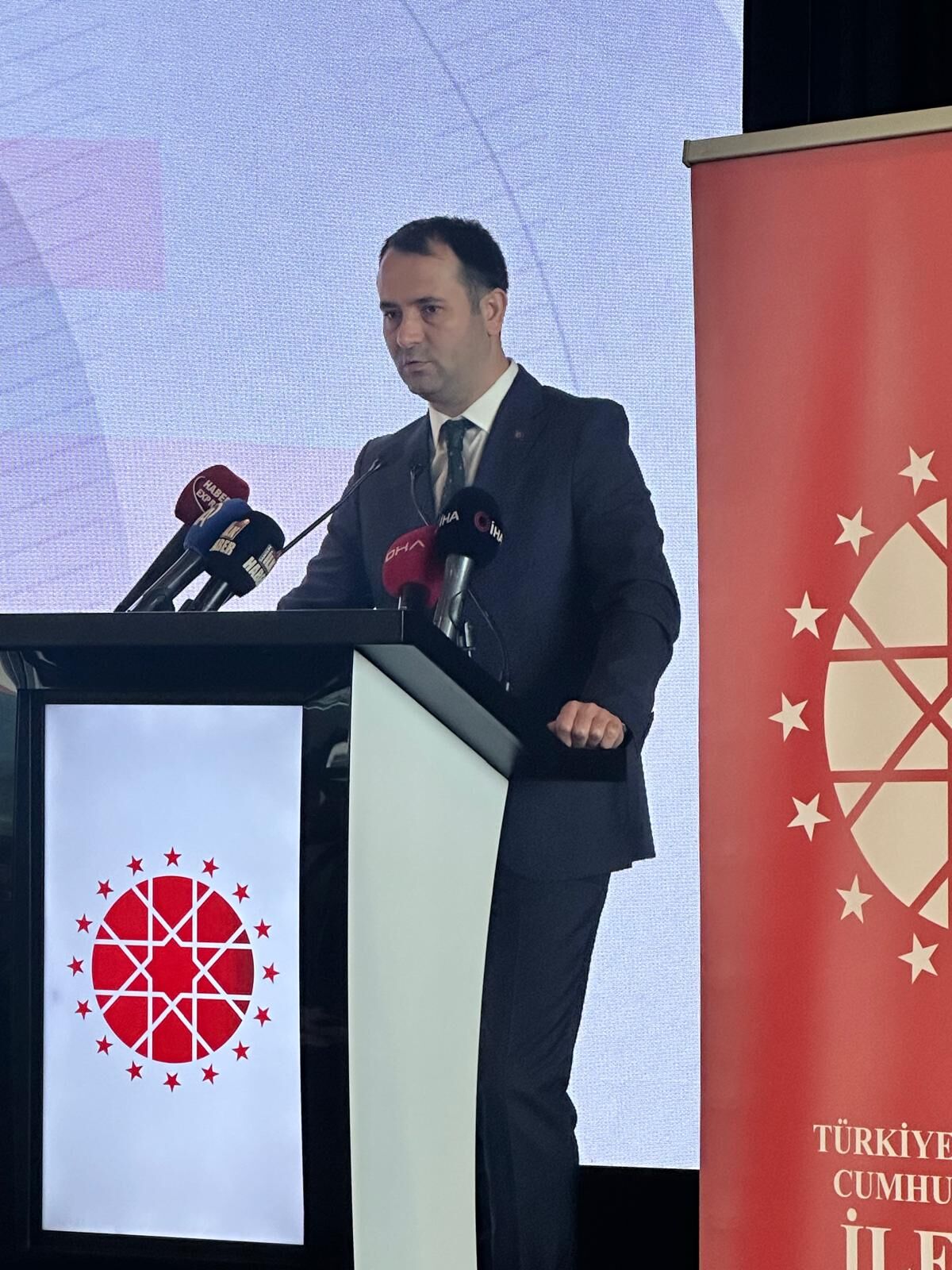 samsun haber samsun’da iletişim seferberliği! Kamu personeline eğitim verildi
