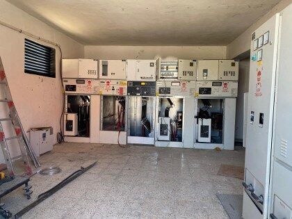 samsun haber: Samsun’da trafo bakımı faciayla bitti! Selçuk Koyu hayatını kaybetti