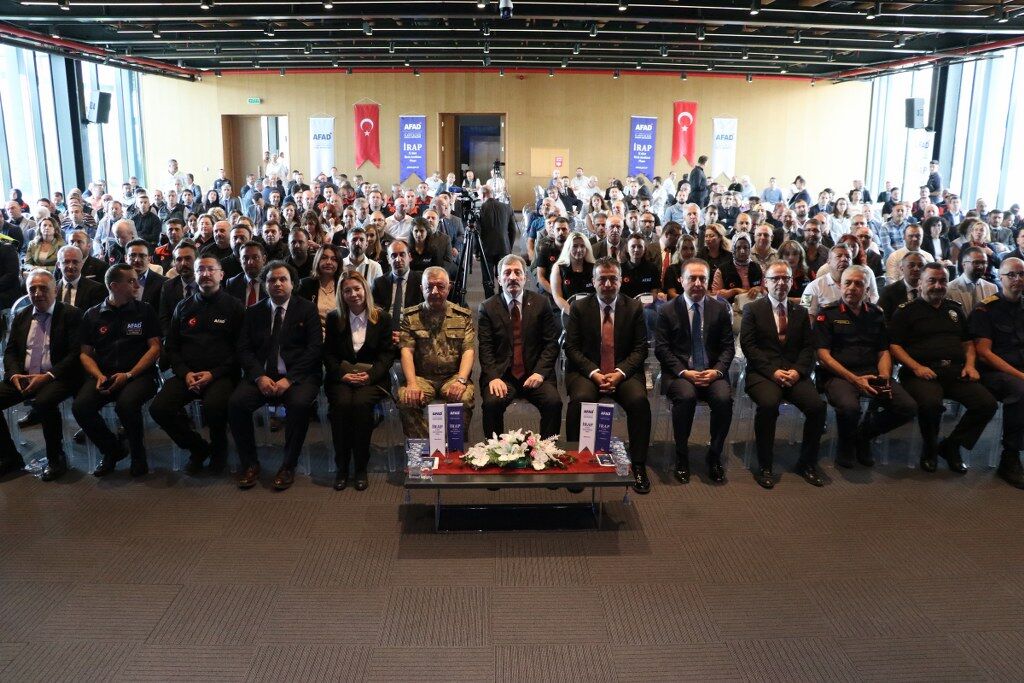 Samsun’da riskler tek tek çıkarılacak! Yeni eylem planı hazırlanıyor