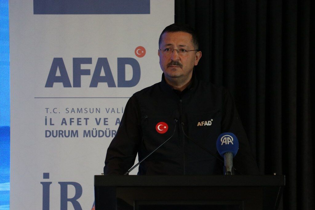 Samsun’da riskler tek tek çıkarılacak! Yeni eylem planı hazırlanıyor