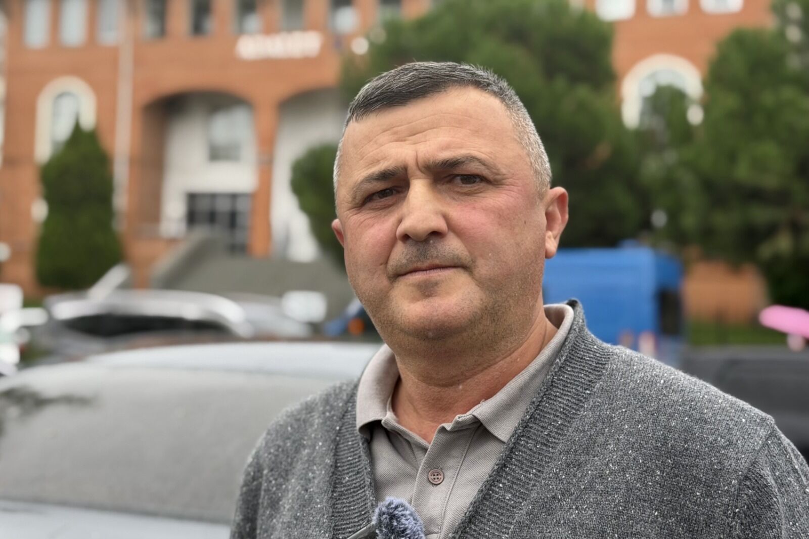 Samsun'da bir imzayla 17 milyon liralık şok!