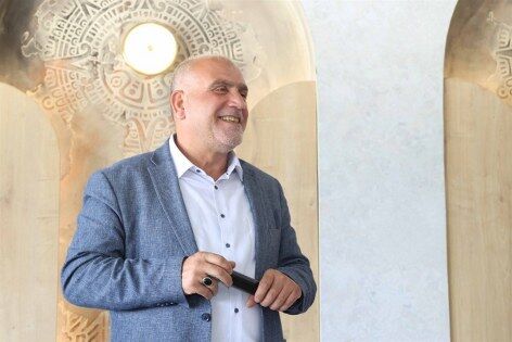 samsun haber: Canik Meşe Tesisleri yenilenen yüzüyle Samsun’un gözdesi oldu