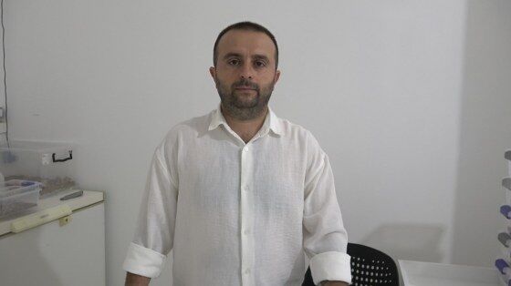 samsun haber: Samsun’da akrep zehri için düğmeye basıldı
