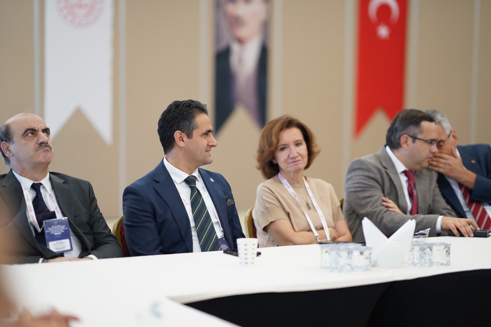 samsun haber: Okullar daha güvenli olacak: OMÜ de devrede