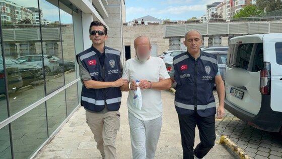 samsun haber: Samsun’da yine aynı suçtan yakalandı