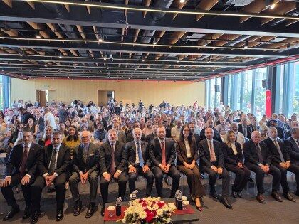 samsun haber: Bakan Uraloğlu'ndan sıfır atıkta Samsun modeli vurgusu! 