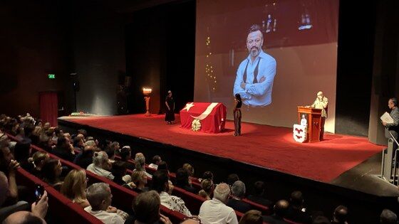 Serhat Kılıç'ın cenazesinde yürek burkan anlar! İki dostu ölüm ayırdı