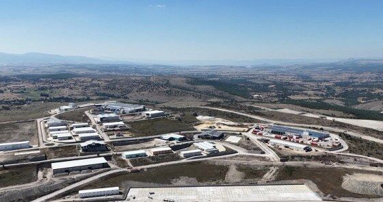 samsun haber: Samsun’da OSB’lere yatırım atağı! Havza OSB'ye demiryolu geliyor