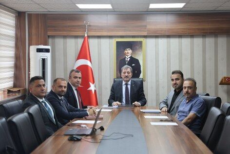 samsun haber: Samsun’da OSB’lere yatırım atağı! Havza OSB'ye demiryolu geliyor