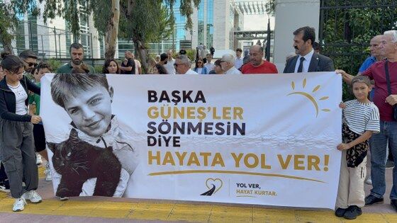 samsun haber: Samsun'da Güneş Uçak davasında sanık: "Hızımı hatırlamıyorum kusurum yok"