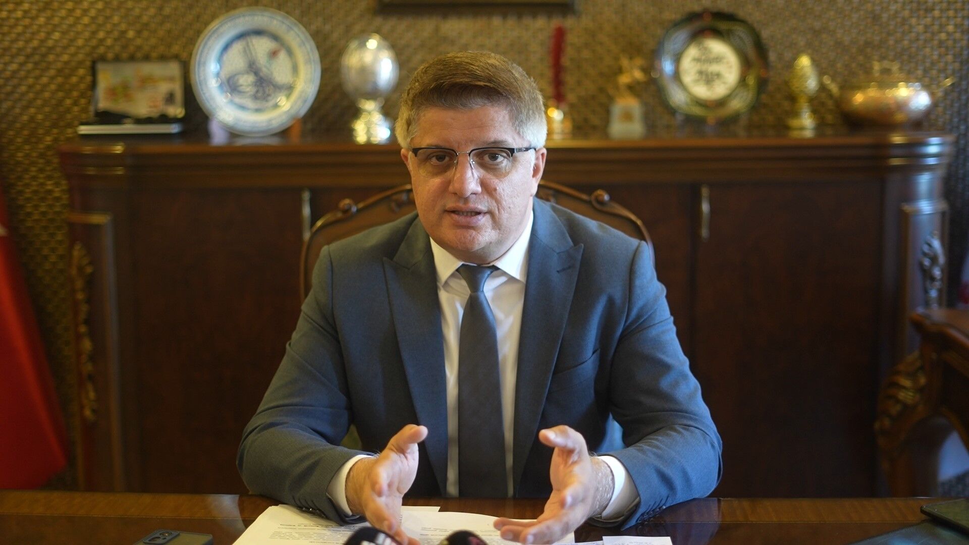 Samsun Haber: Samsun’da yeni eğitim yılı öncesi güvenlik seferberliği