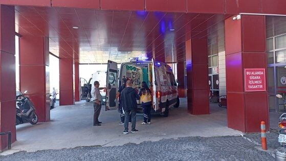 samsun haber: Samsun'da aile faciası! Asiye Kaya hayatını kaybetti