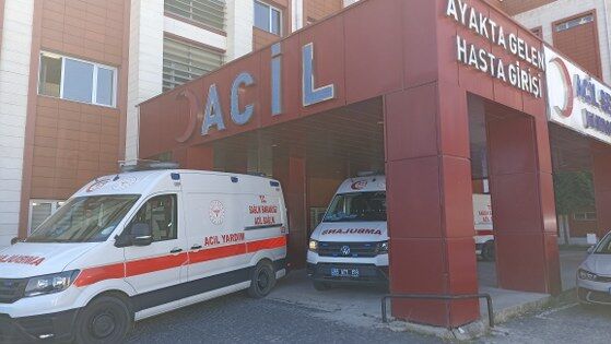 samsun haber: Samsun'da aile faciası! Asiye Kaya hayatını kaybetti