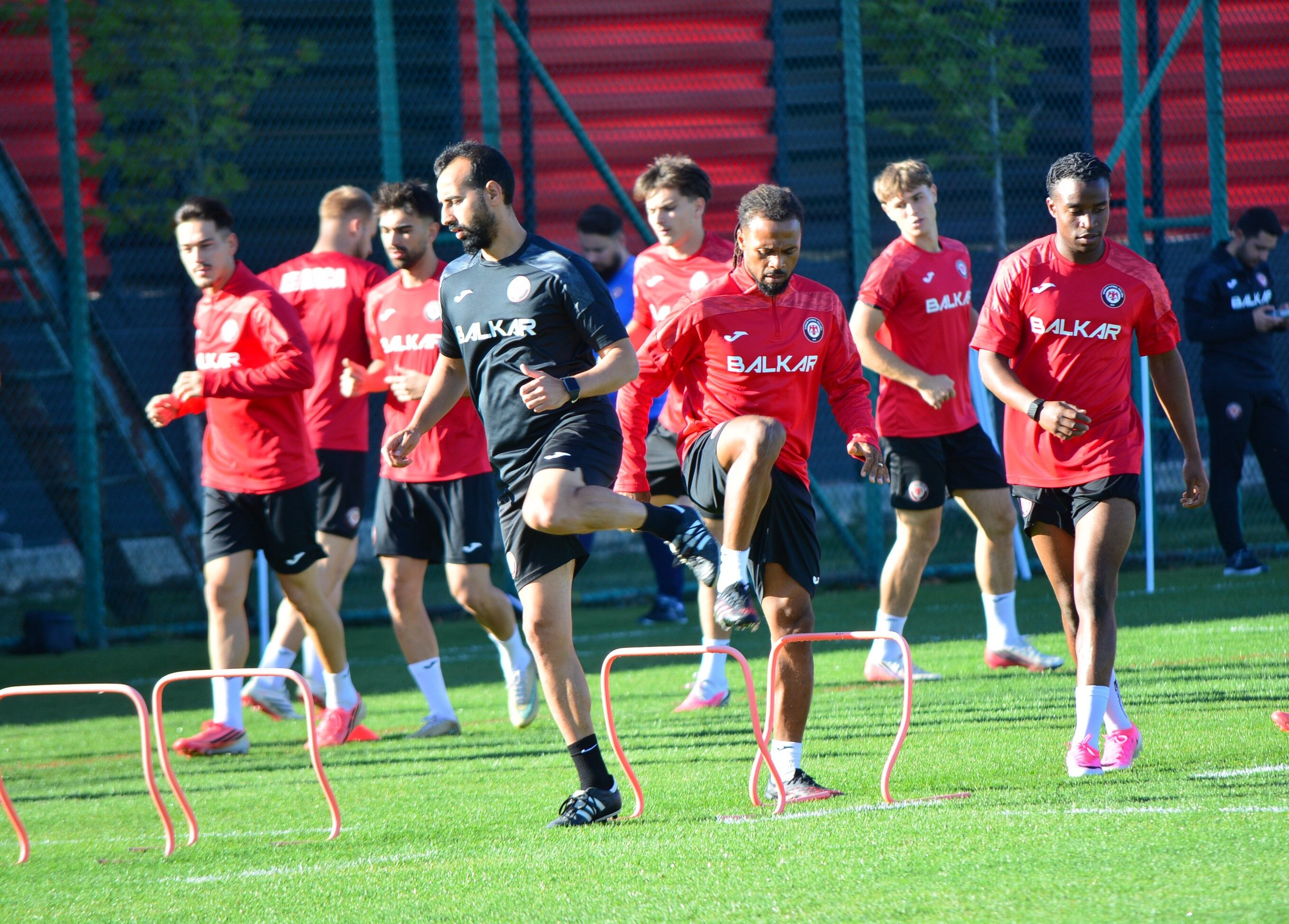 samsunspor haber: Uğur Uçar’dan Samsunspor mesajı: “3 puanla dönmek istiyoruz”
