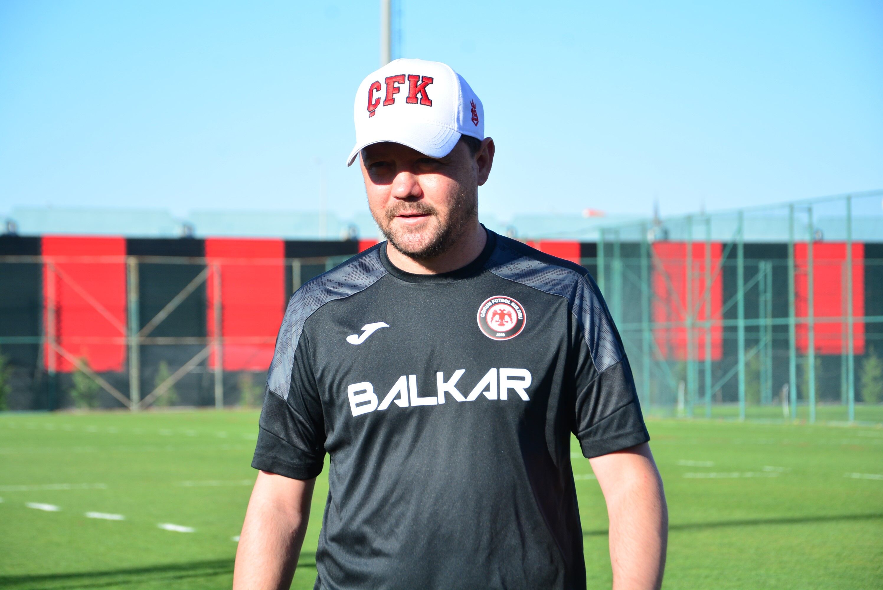 samsunspor haber: Uğur Uçar’dan Samsunspor mesajı: “3 puanla dönmek istiyoruz”