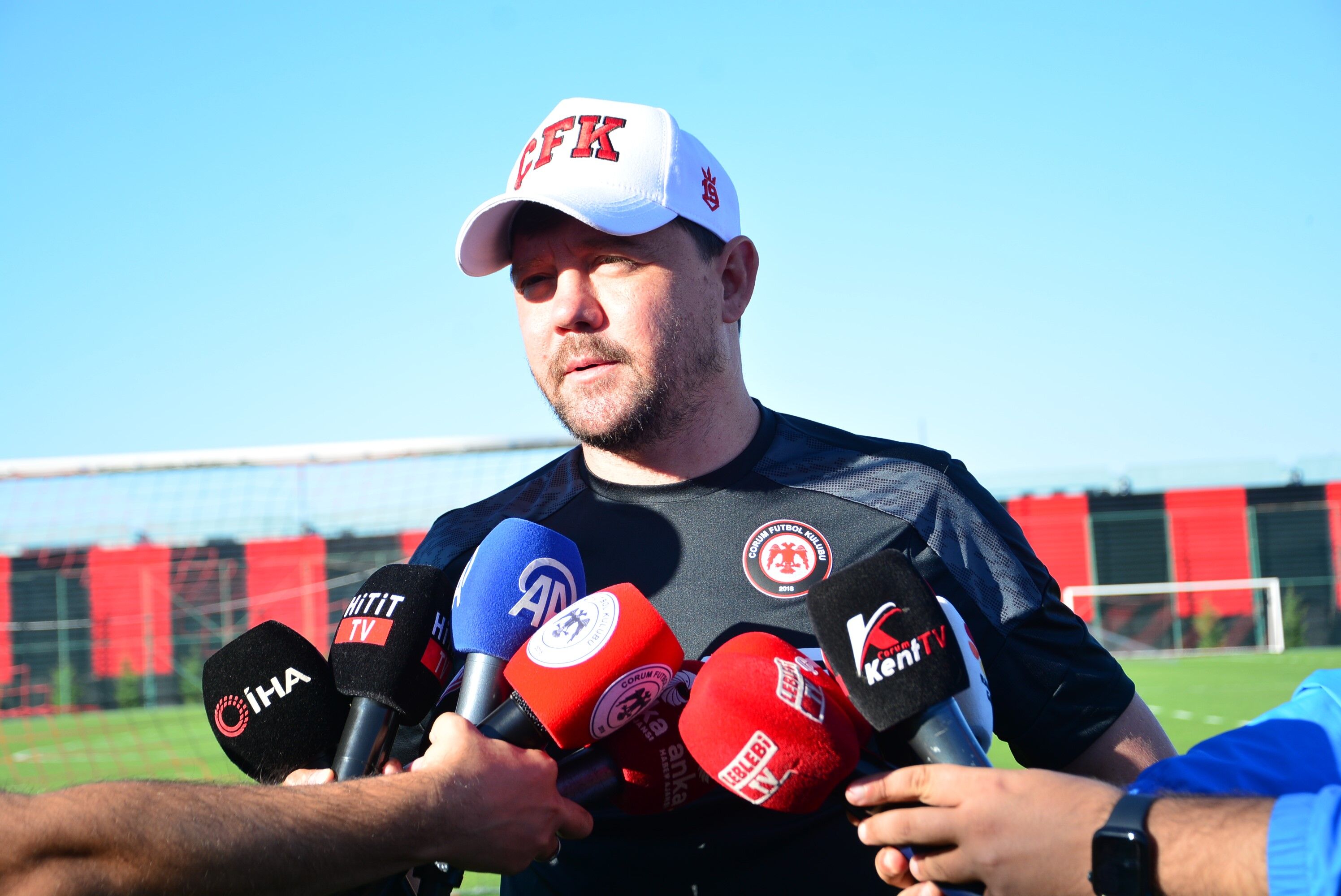 samsunspor haber: Uğur Uçar’dan Samsunspor mesajı: “3 puanla dönmek istiyoruz”
